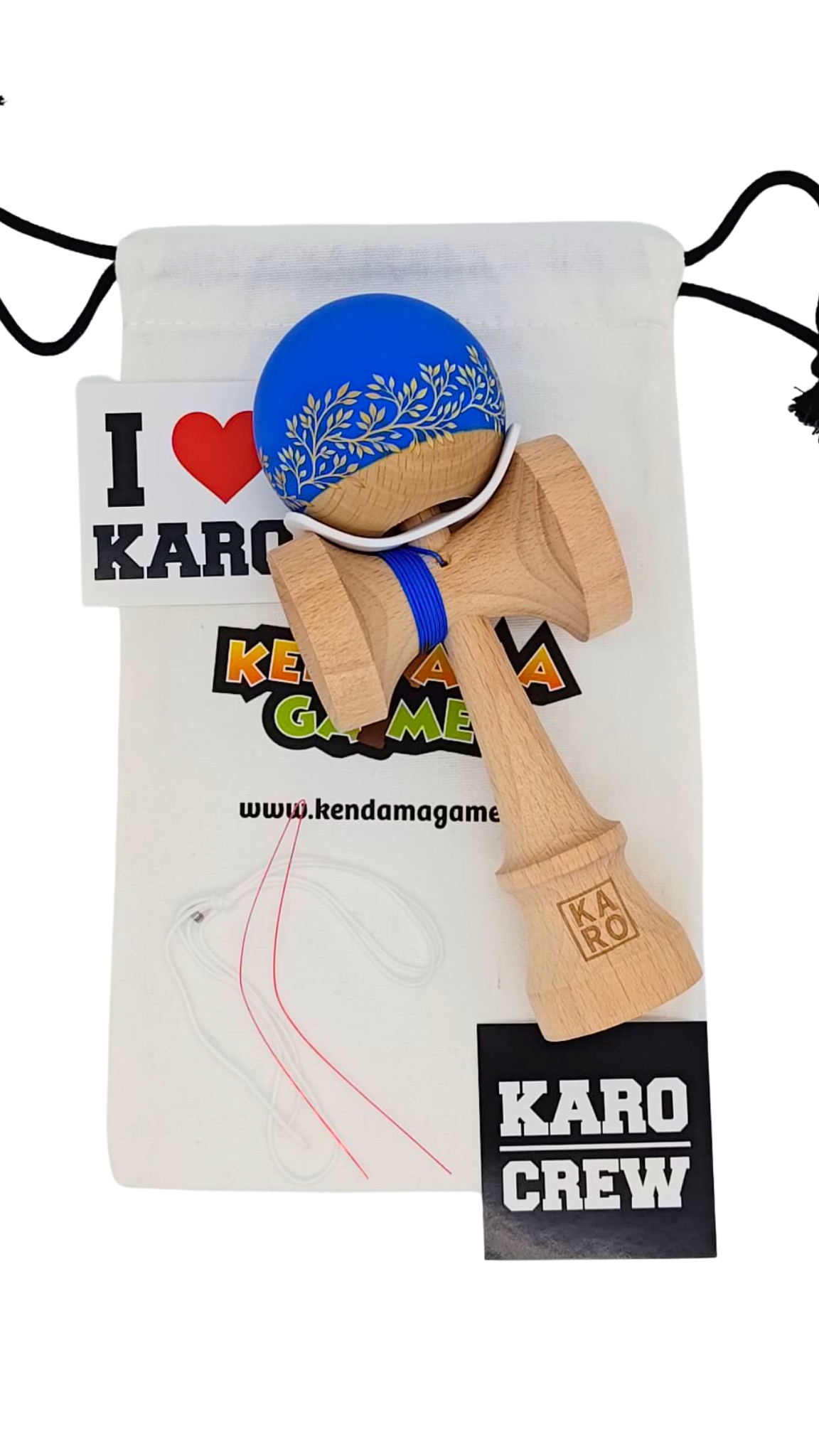 KARO Golden Owl K1- Antiskid  - Image 3
