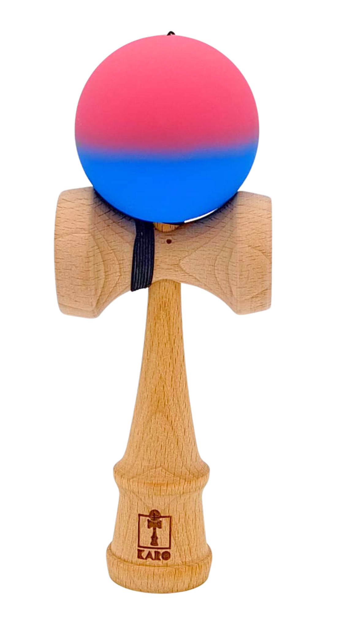 Kendama Karo Galaxy Fade Grip