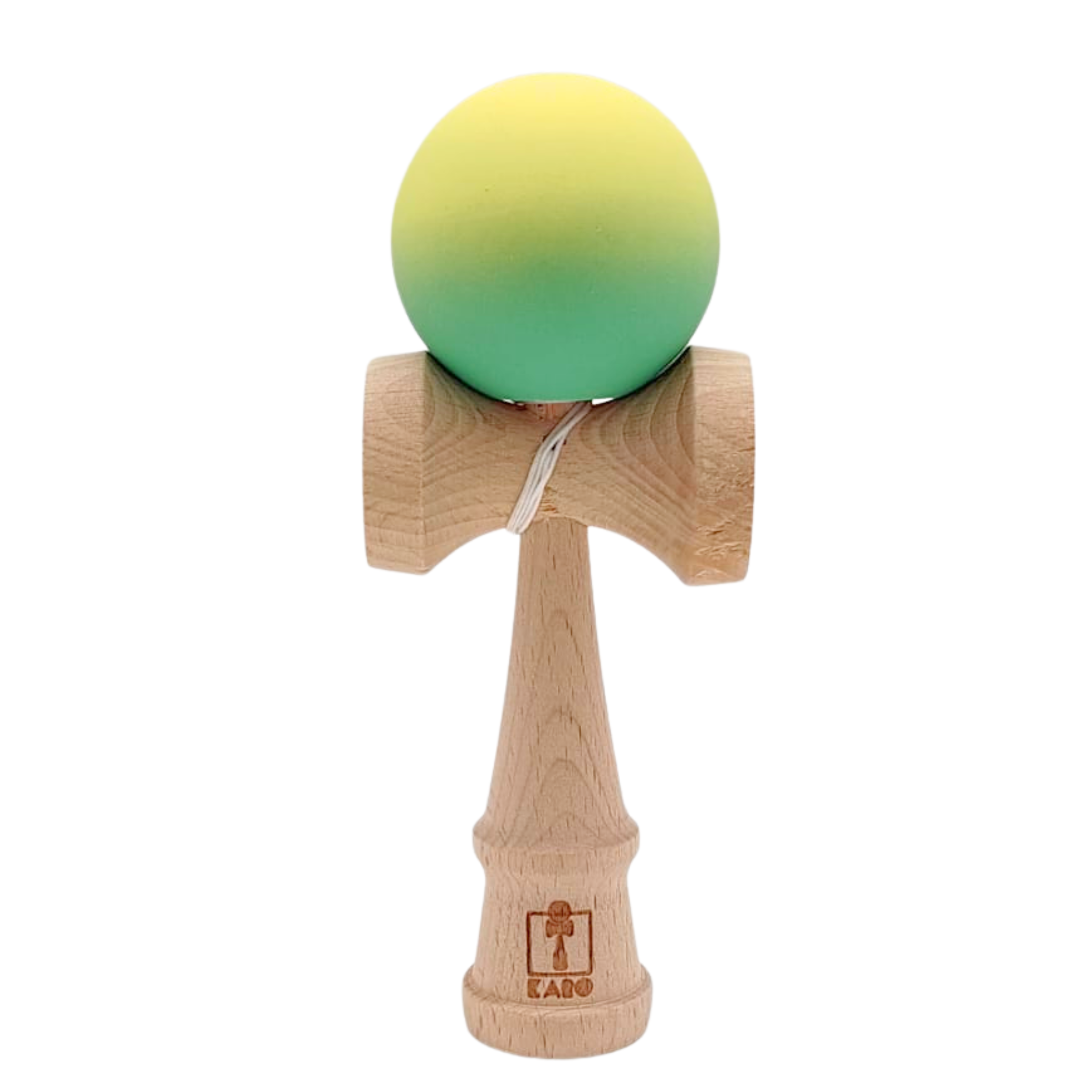 Kendama Karo Jungle Fade Grip