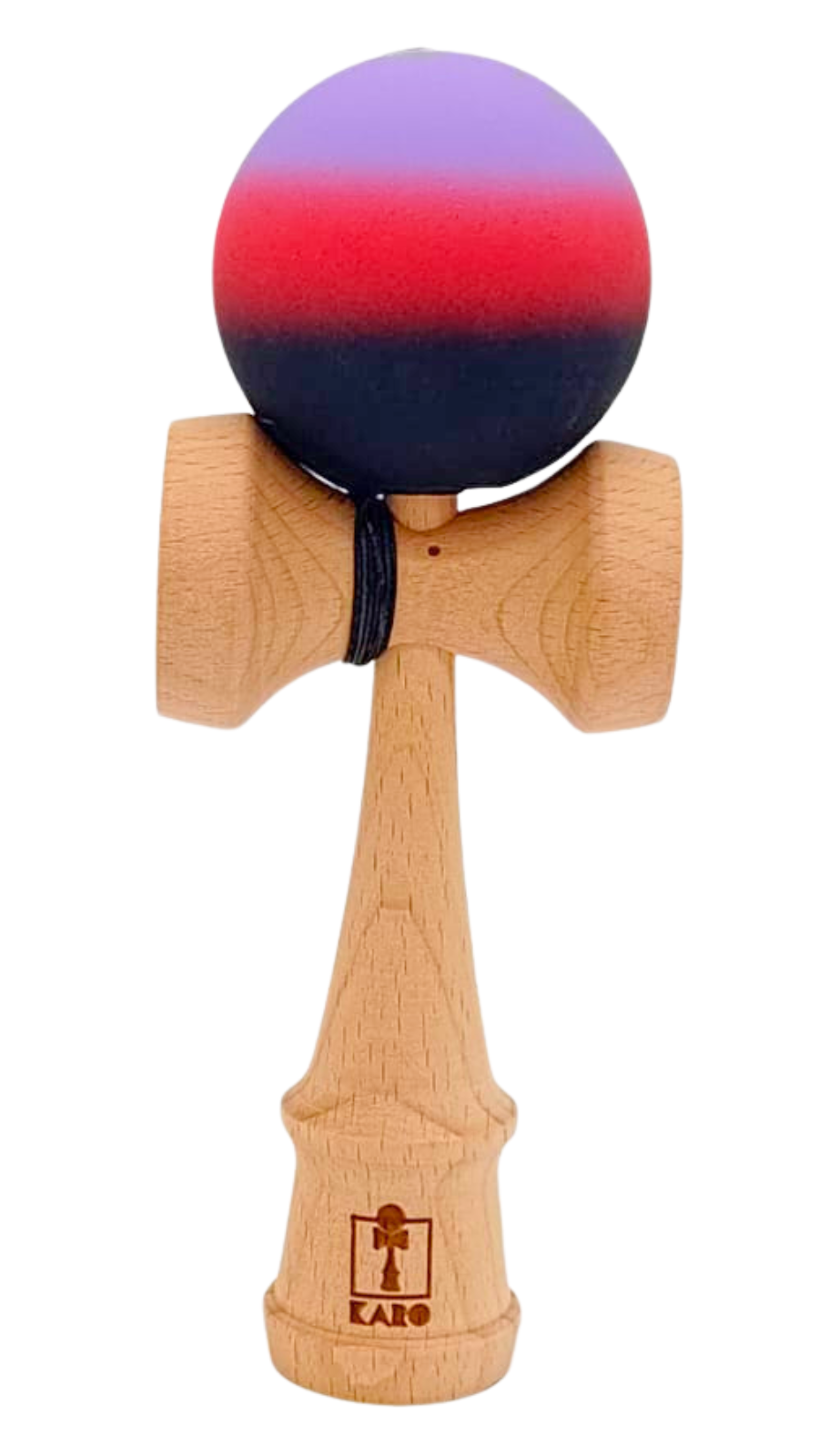 Kendama Karo Nebula Fade Grip