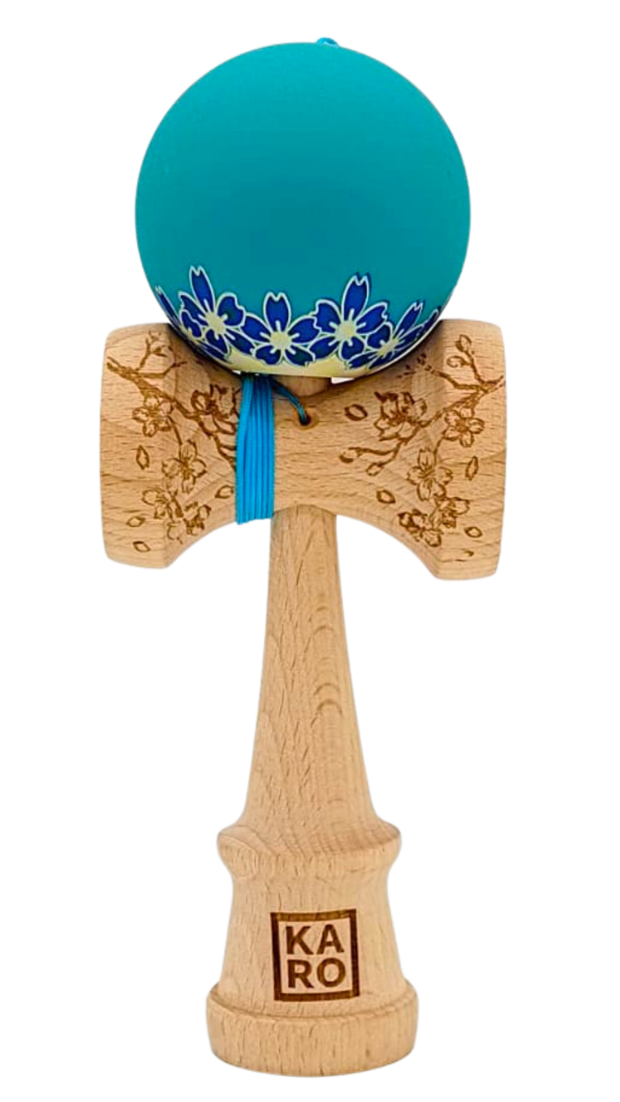 Kendama Karo Sakura Aoi V2 2026 Cupe Mari