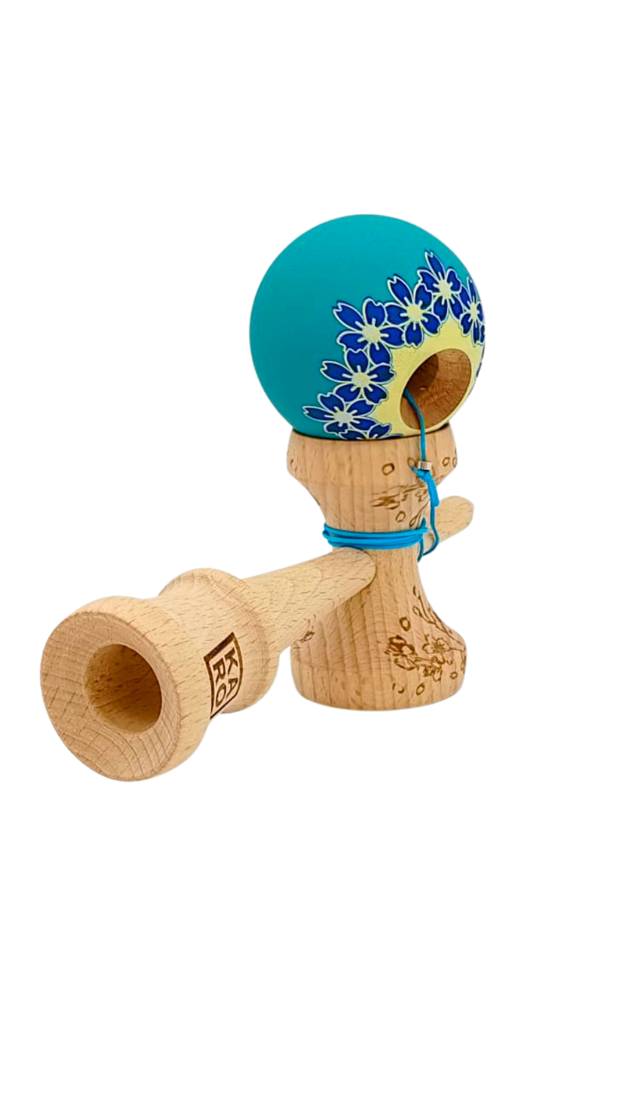 Kendama Karo Sakura Aoi V2 2026  - Image 2