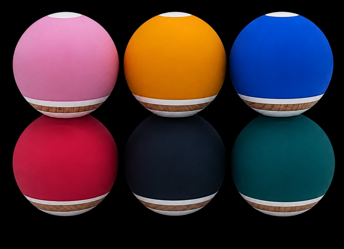 Tama Fury Pachet line 3 bucati 
