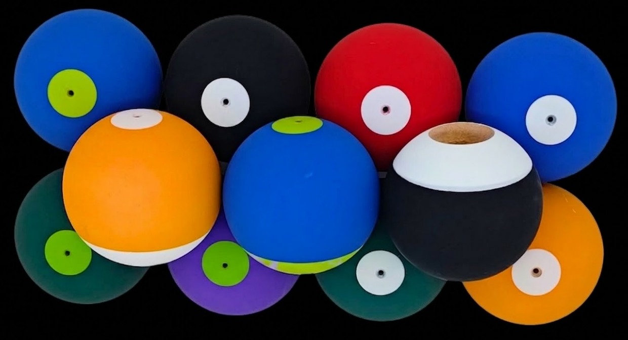 Tama Fury Pachet 3 bucati  - Image 2