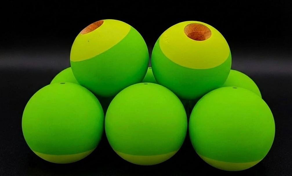 Tama Karo Neon Strike