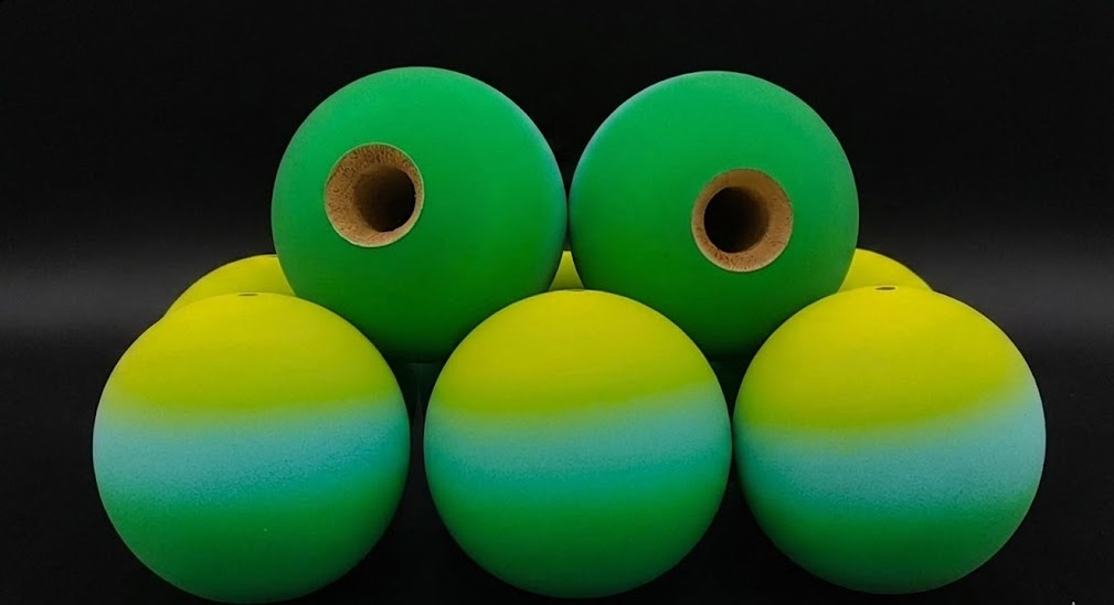 Tama Karo Ocean Lime